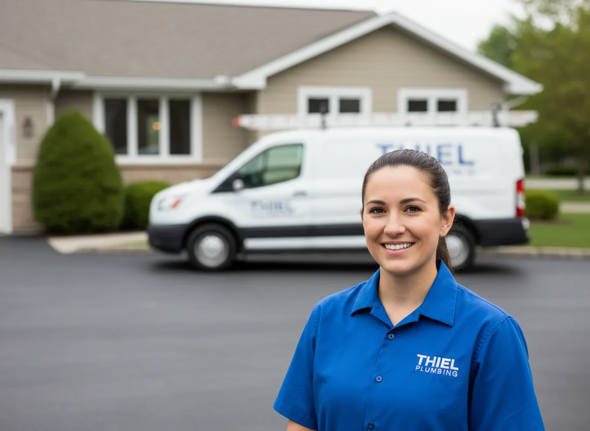 Plumber Keyesport, IL FAQs